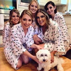 Meet your Posher, Jillian